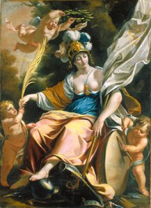  da Simon Vouet