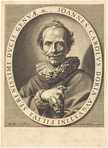  da Simon Vouet