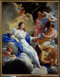La Prudenza, l