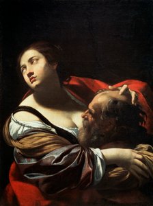 Carità romana da Simon Vouet