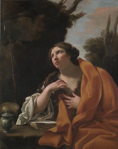 Santa Maria Maddalena, c.1630