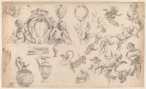  da Simon Vouet