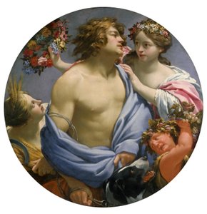  da Simon Vouet