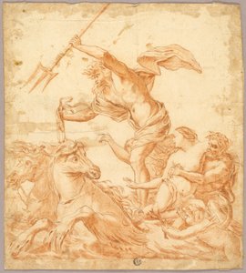 Trionfo di Nettuno