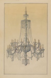 Lampadario