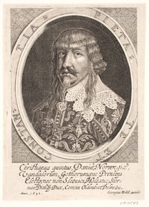 Il principe scelto Christian