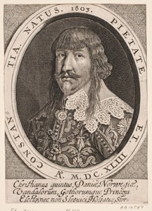 Il principe scelto Christian