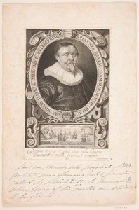 Il mercante Johan Braem