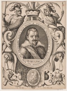 Elettore Giovanni Sigismondo di Brandeburgo