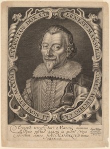 Conte Ernesto Mansfeld