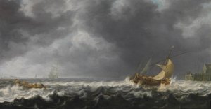  da Simon de Vlieger