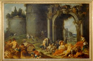 Opere di misericordia