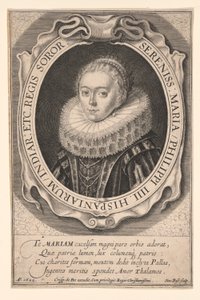 Maria d