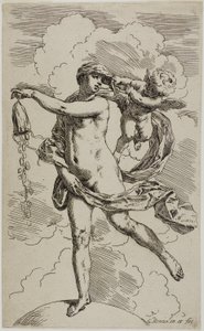 La Fortuna da Simone Cantarini