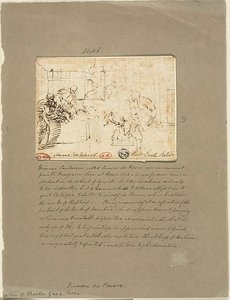Mat storico da Simone Cantarini
