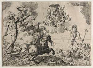 Il "Quos Ego"