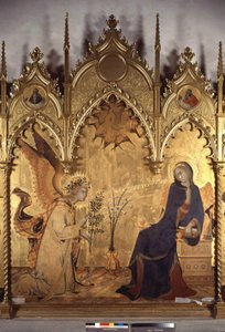 Annunciazione 1333