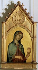 Maria Maddalena, 1320