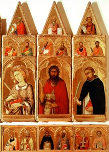 Santa Caterina d