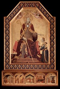 San Luigi d