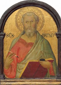 San Matteo