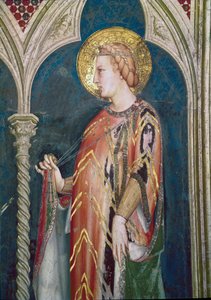 Santa Elisabetta d