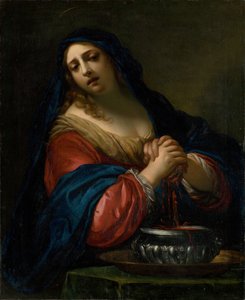 Santa Prassede, c. 1650