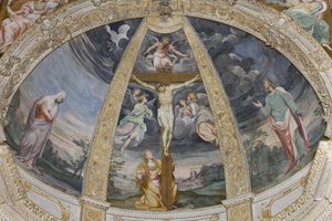Crocifissione