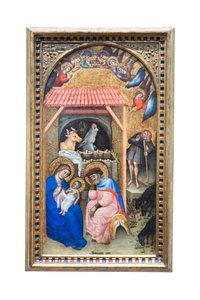 Natività da Simone dei Crocifissi