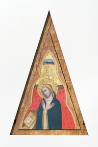 Vergine Maria