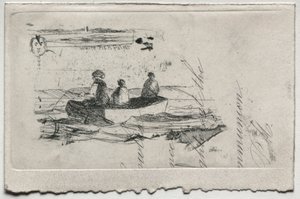 Pesca da Sion Longley Wenban