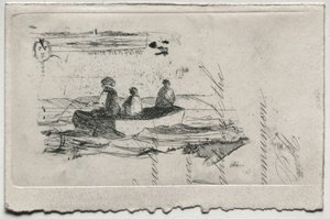 Pesca da Sion Longley Wenban