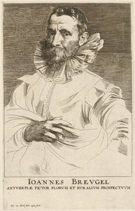 Jan Bruegel il Vecchio