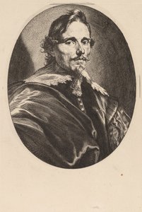 Philippe le Roy, Signore di Ravels da Sir Anthony van Dyck
