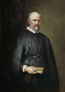 Ritratto di Antonio de Tassis 1584-1651, 1634