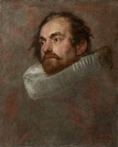 Ritratto di un assessore da Sir Anthony van Dyck