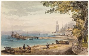 Vista dall