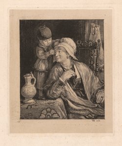 Madre e figlio