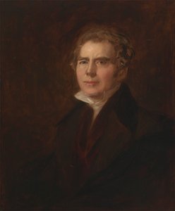 Autoritratto da Sir David Wilkie
