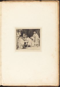 La Ricevuta Persa