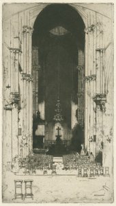 San Laumer-Blois da Sir David Young Cameron