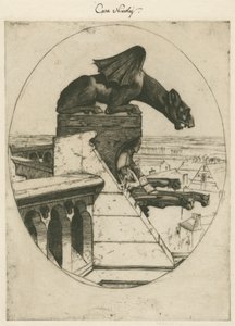 La Chimera di Amiens