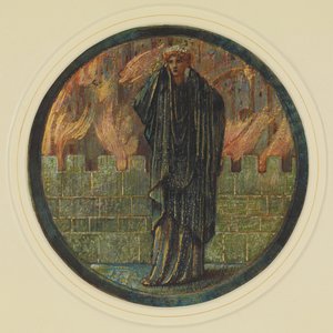 Le lacrime di Elena. Il libro dei fiori, 1882-1898