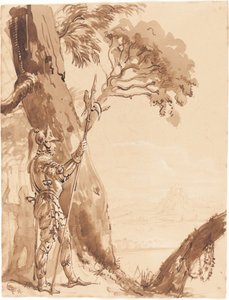 Banditi in Agguato da Sir George Hayter