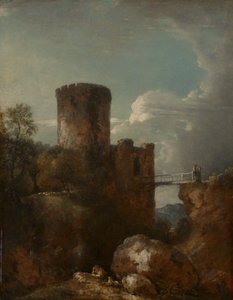Castello di Conway