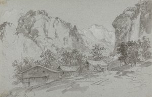 Dalla finestra dell