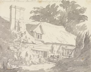 Fattoria in Affitto Boxted da Sir George Howland Beaumont seventh Baronet