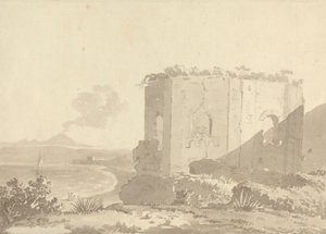 Tempio di Venere Lunedì, 18 Marzo 1782