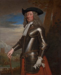 Henry Portman Seymour da Sir Godfrey Kneller