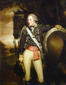 Capitano Patrick Miller